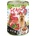 Panzi FitActive Beef with Beef Liver & Lamb with Apple Adult 1240 g