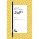 Hojas De Hierba