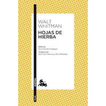Hojas De Hierba