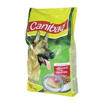 Canibaq 10 kg
