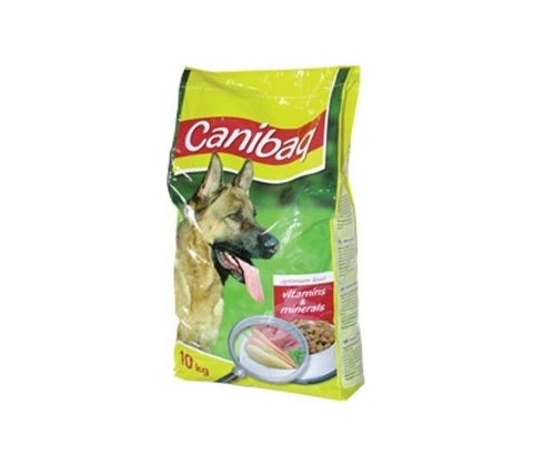 Canibaq 10 kg