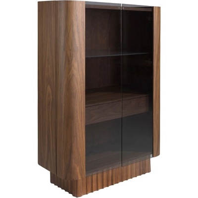 Angel Cerdá No. 3273, 150 x 100 cm Ořechová