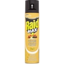Raid Max 3v1 proti lezoucímu hmyzu 400 ml