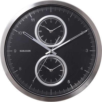 Karlsson ka5508bk 50cm