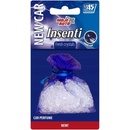 Moje Auto Insenti New Car