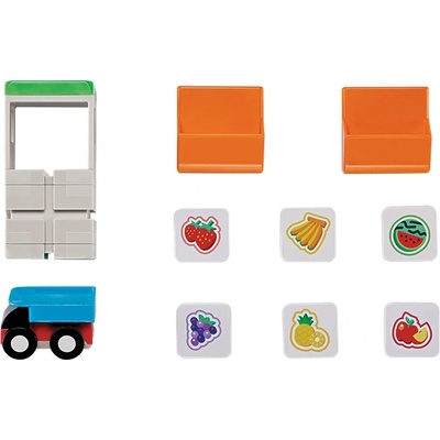 Qbi 226 Fruit Delivery Challenge