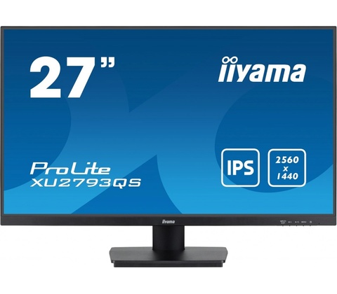 iiyama ProLite XU2793QS-B7