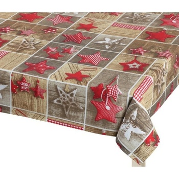 Bellatex Obrus Patchwork 120x140 cm