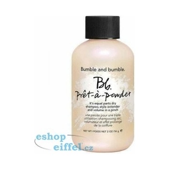 Bumble and bumble Prêtàpowder Shampoo 56 g