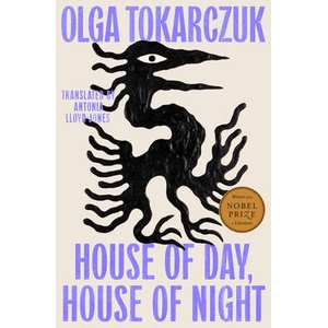 House of Day, House of Night | Antonia Lloyd-Jones (ISBN: 9780593716380)