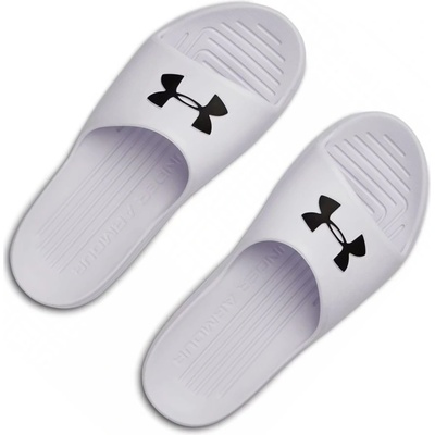 Under Armour CORE PTH bílá