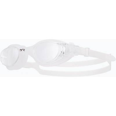 TYR Очила за плуване TYR Vesi clear / clear / clear