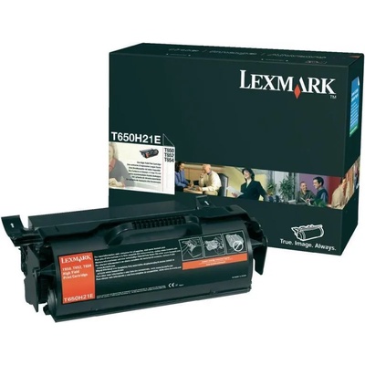 Lexmark T650H31E