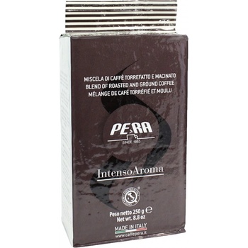 PERA Intenso Aroma 250 гр мляно кафе