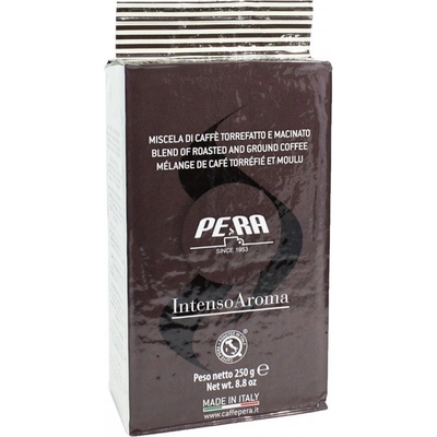 PERA Intenso Aroma 250 гр мляно кафе