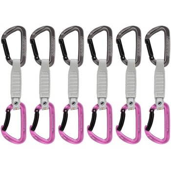 Mammut Workhorse Keylock 12 cm