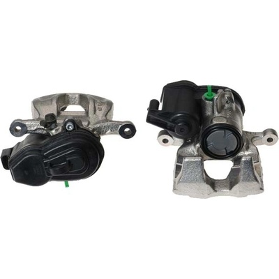 Brzdový strmeň BREMBO F 00 050 (F00050)