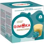 Gimoka Кафе капсули Gimoka Pistacchino Dolce Gusto, 16 бр