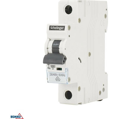 Schelinger 10A B 6KA BM-A02-G8-1P-B10