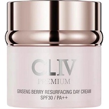 CLIV Ginseing berry resurfacing day cream SPF 30 50 ml