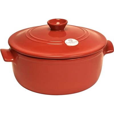 Emile Henry 24 cm 4 l