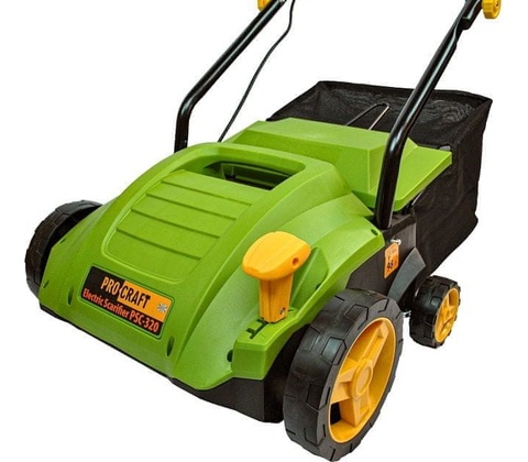 Procraft PSC320
