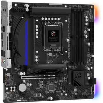 Image 1 of ASRock B760M PG RIPTIDE