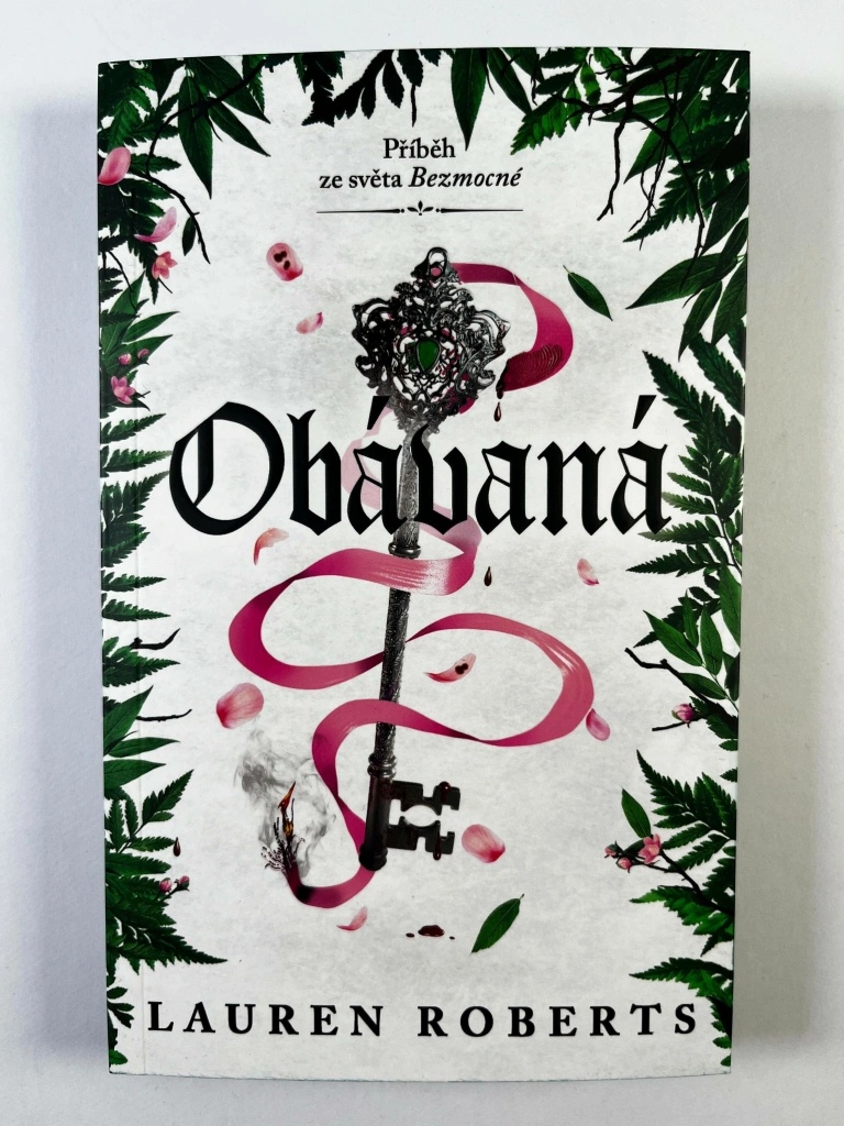 Obávaná