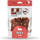 Huhubamboo kačacie prsia 75 g