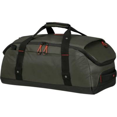 Samsonite Ecodiver S tmavě zelená 40 l
