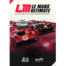 Le Mans Ultimate