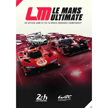 Le Mans Ultimate