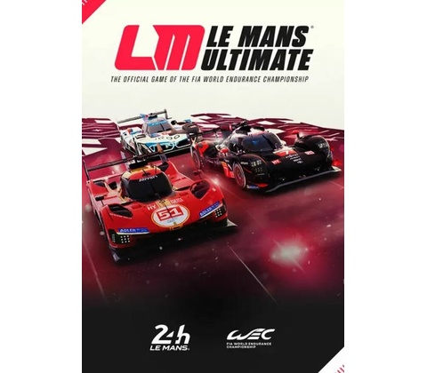 Le Mans Ultimate
