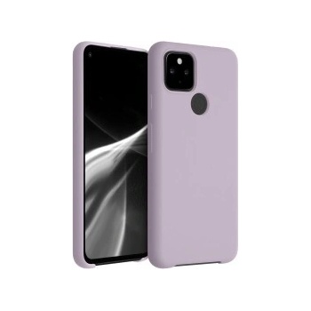 Púzdro kwmobile Google Pixel 4a 5G fialové
