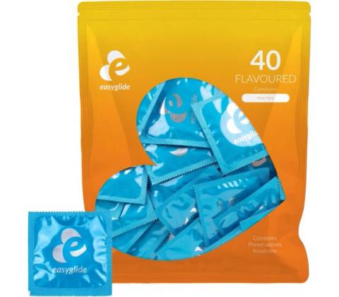 EasyGlide Flavored 40 ks