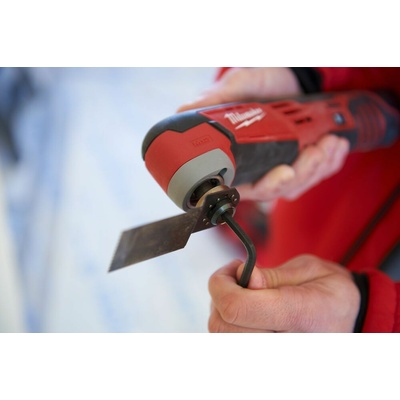 Milwaukee C12MT-402B
