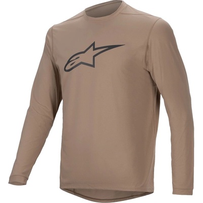 Alpinestars A-Dura Astar Ls 2024 Light Brown