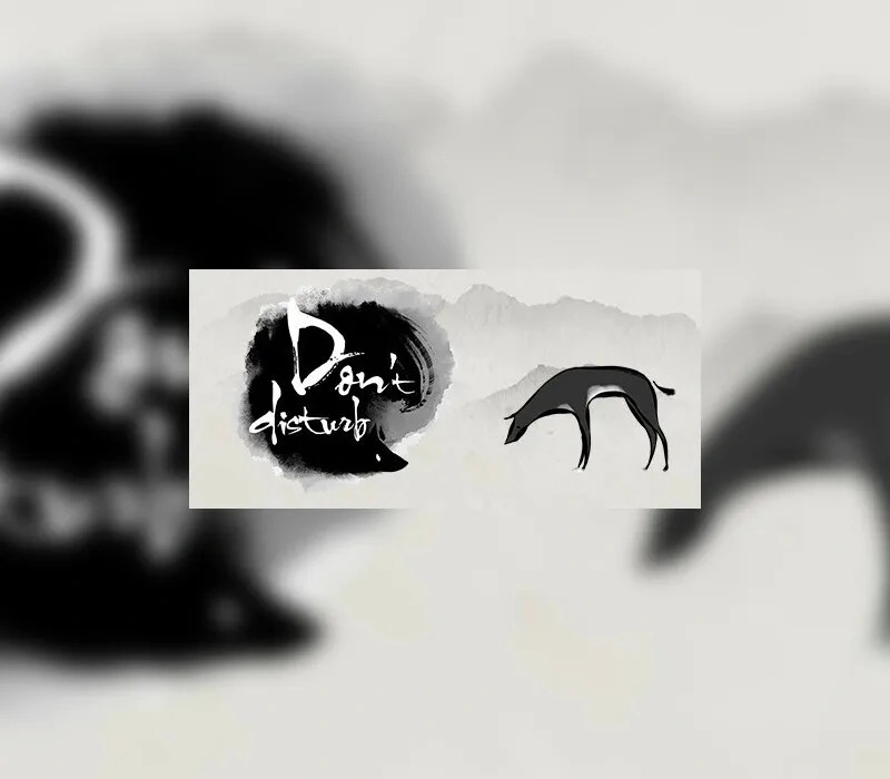 Dont Disturb
