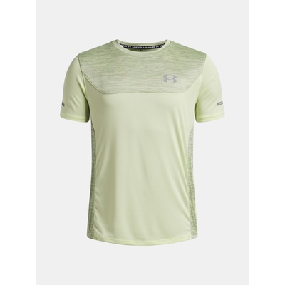 Under Armour UA Tech Utility SS тениска за момчета Under Armour | Zelen | Момчешки | 128/134