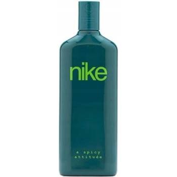 Nike A Spicy Attitude toaletná voda pánska 150 ml