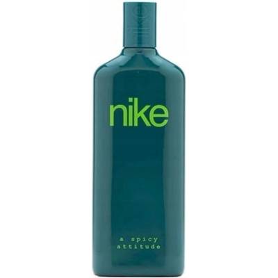 Nike A Spicy Attitude toaletná voda pánska 150 ml