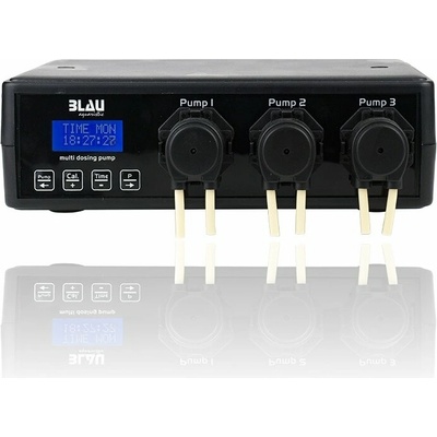 Blau Aquaristic Multi Dosing Pump