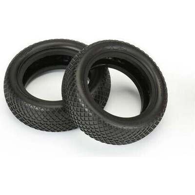 AKA Viper 1:10 Buggy Tyre Medium Soft Front 2WD bez insertu