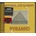 MODERN JAZZ QUARTET: PYRAMID CD
