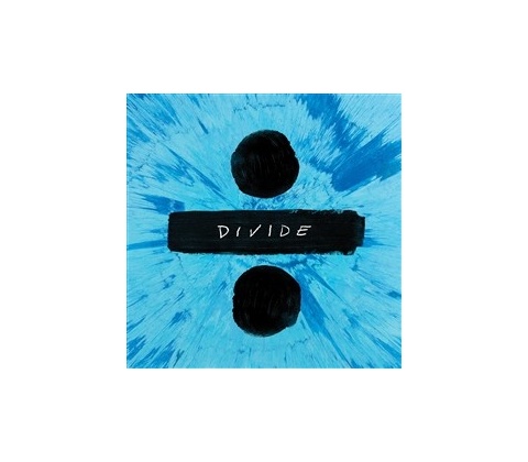 Sheeran Ed - Divide CD