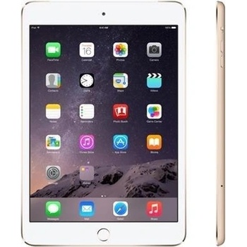 Apple iPad Mini 3 Wi-Fi 128GB MGYK2FD/A