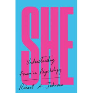 She (ISBN: 9780060963972)