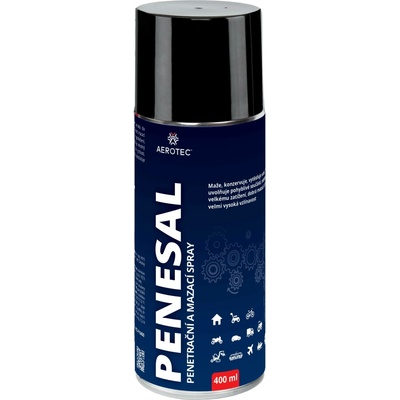 AEROTEC Penesal Spray 400 ml