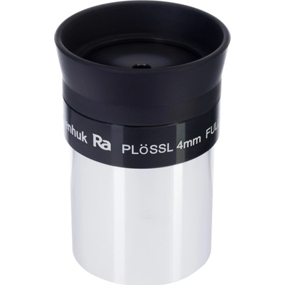 Levenhuk Plössl 4 mm – Zboží Živě