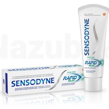 Sensodyne Rapid Extra Fresh 75 ml